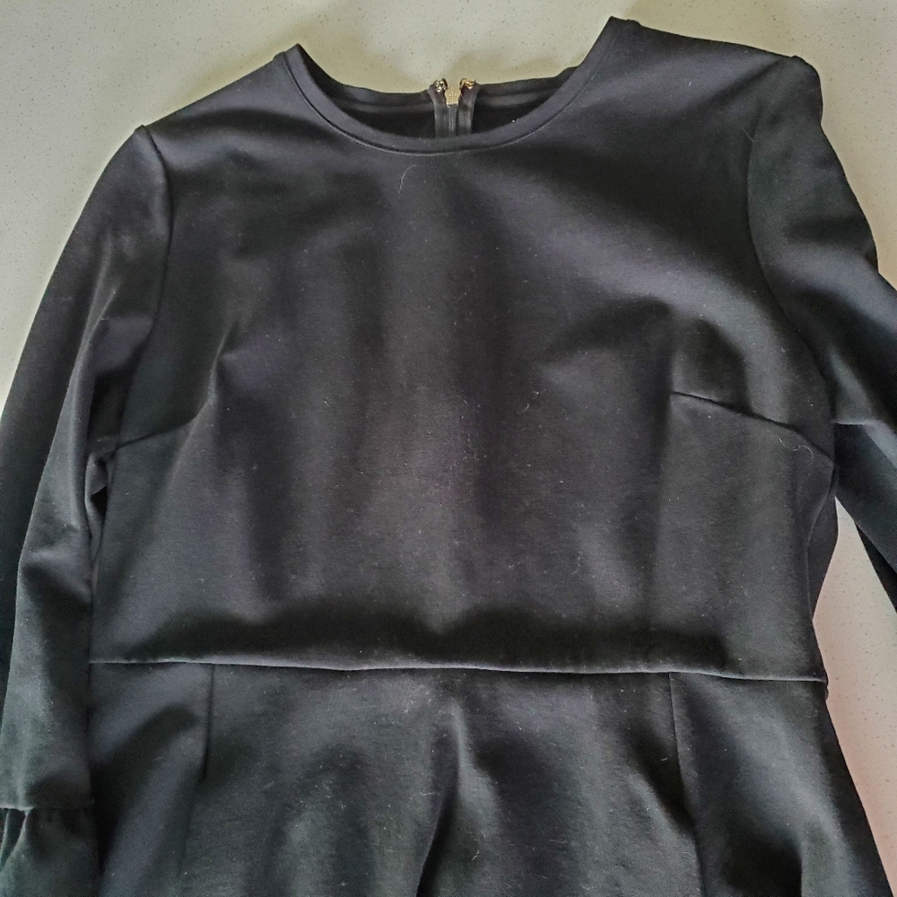 Kate Spade Color Block Dress - Picture 11 of 14